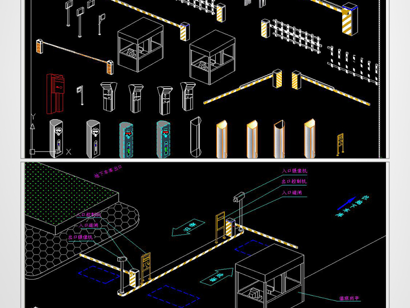 原创<a href=https://www.yitu.cn/sketchup/tingchechang/index.html target=_blank class=infotextkey><a href=https://www.yitu.cn/su/7668.html target=_blank class=infotextkey>停车场</a></a>管理系统图-版权<a href=https://www.yitu.cn/su/7381.html target=_blank class=infotextkey>可商用</a>