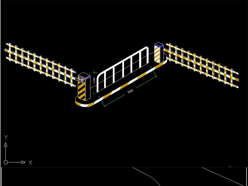 原创<a href=https://www.yitu.cn/sketchup/tingchechang/index.html target=_blank class=infotextkey><a href=https://www.yitu.cn/su/7668.html target=_blank class=infotextkey>停车场</a></a>管理系统图-版权<a href=https://www.yitu.cn/su/7381.html target=_blank class=infotextkey>可商用</a>