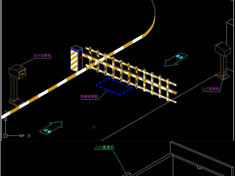 原创<a href=https://www.yitu.cn/sketchup/tingchechang/index.html target=_blank class=infotextkey><a href=https://www.yitu.cn/su/7668.html target=_blank class=infotextkey>停车场</a></a>管理系统图-版权<a href=https://www.yitu.cn/su/7381.html target=_blank class=infotextkey>可商用</a>