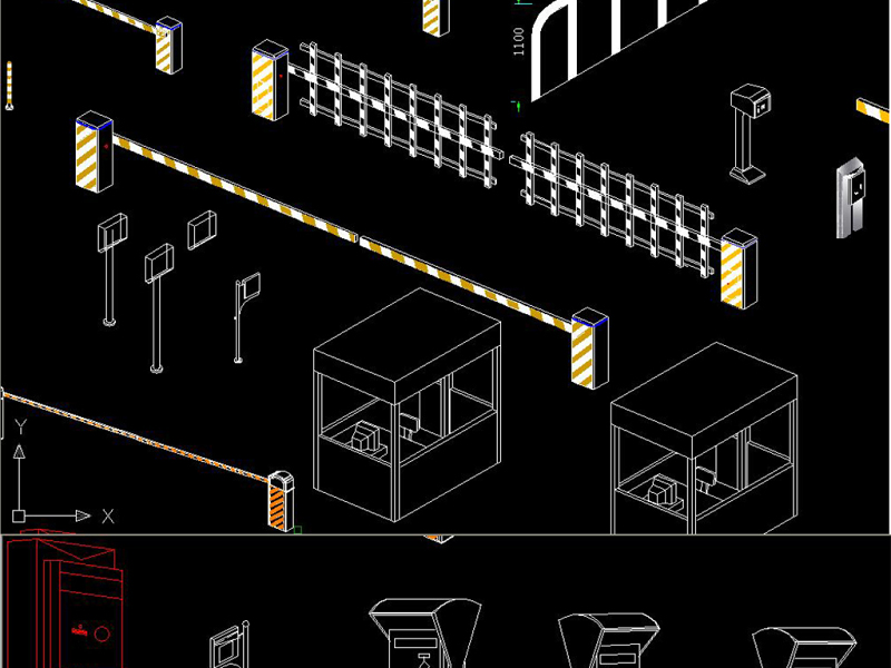 原创<a href=https://www.yitu.cn/sketchup/tingchechang/index.html target=_blank class=infotextkey><a href=https://www.yitu.cn/su/7668.html target=_blank class=infotextkey>停车场</a></a>管理系统图-版权<a href=https://www.yitu.cn/su/7381.html target=_blank class=infotextkey>可商用</a>