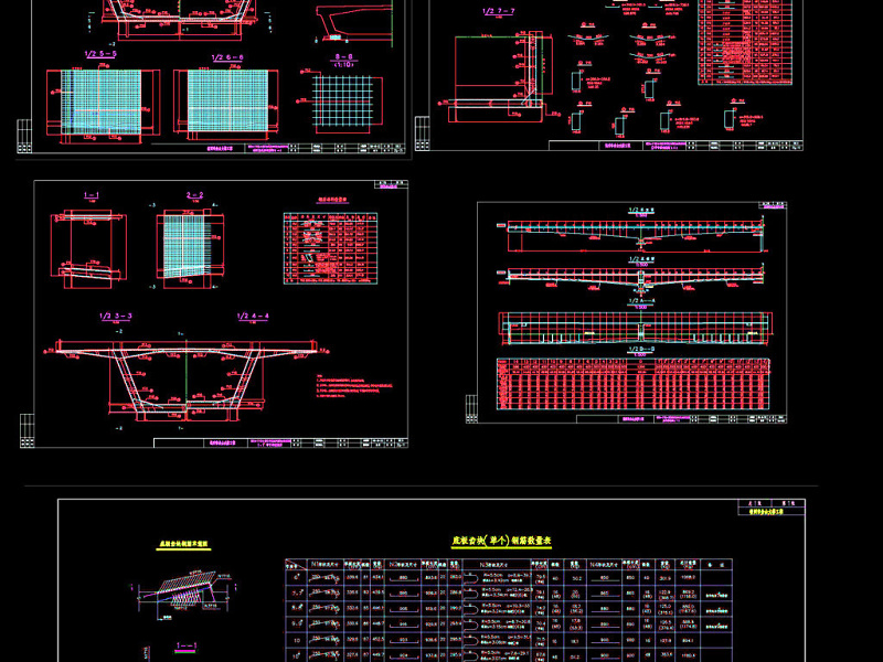 原创<a href=https://www.yitu.cn/su/7136.html target=_blank class=infotextkey><a href=https://www.yitu.cn/su/8137.html target=_blank class=infotextkey>桥</a>梁</a><a href=https://www.yitu.cn/su/7293.html target=_blank class=infotextkey>建筑<a href=https://www.yitu.cn/su/7937.html target=_blank class=infotextkey>图纸</a></a><a href=https://www.yitu.cn/su/7136.html target=_blank class=infotextkey><a href=https://www.yitu.cn/su/8137.html target=_blank class=infotextkey>桥</a>梁</a>节点<a href=https://www.yitu.cn/su/7136.html target=_blank class=infotextkey><a href=https://www.yitu.cn/su/8137.html target=_blank class=infotextkey>桥</a>梁</a>结构图
