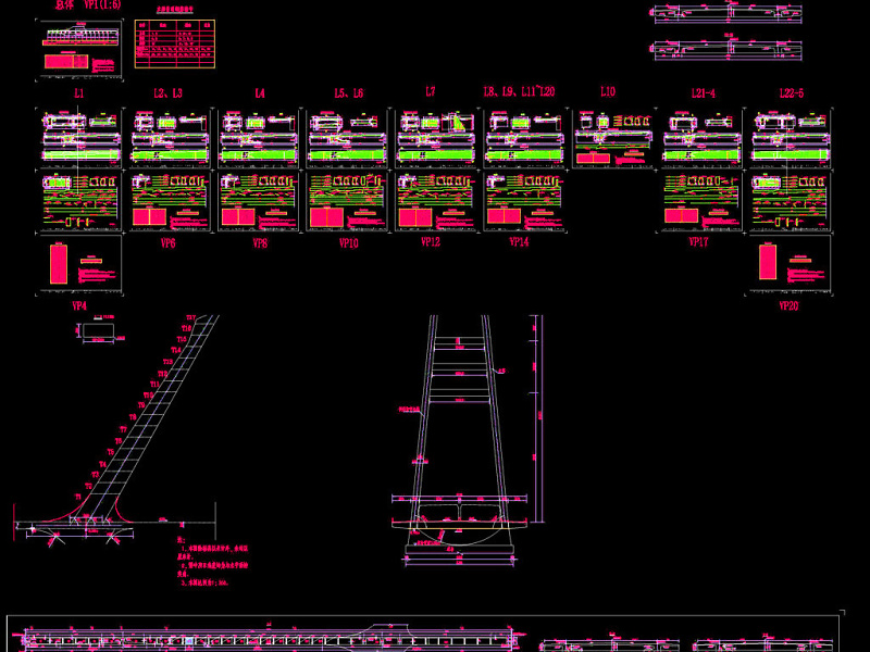 原创<a href=https://www.yitu.cn/su/7136.html target=_blank class=infotextkey><a href=https://www.yitu.cn/su/8137.html target=_blank class=infotextkey>桥</a>梁</a><a href=https://www.yitu.cn/su/7293.html target=_blank class=infotextkey>建筑<a href=https://www.yitu.cn/su/7937.html target=_blank class=infotextkey>图纸</a></a><a href=https://www.yitu.cn/su/7136.html target=_blank class=infotextkey><a href=https://www.yitu.cn/su/8137.html target=_blank class=infotextkey>桥</a>梁</a>节点<a href=https://www.yitu.cn/su/7136.html target=_blank class=infotextkey><a href=https://www.yitu.cn/su/8137.html target=_blank class=infotextkey>桥</a>梁</a>结构图