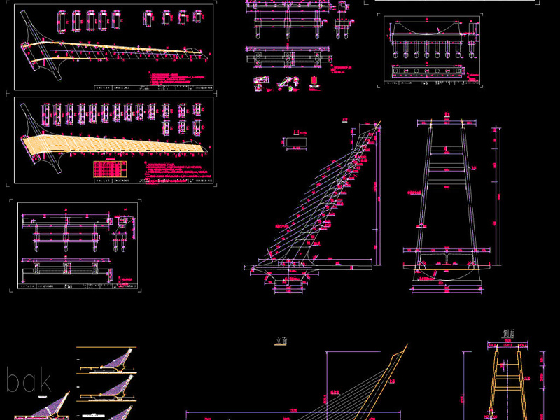 原创<a href=https://www.yitu.cn/su/7136.html target=_blank class=infotextkey><a href=https://www.yitu.cn/su/8137.html target=_blank class=infotextkey>桥</a>梁</a><a href=https://www.yitu.cn/su/7293.html target=_blank class=infotextkey>建筑<a href=https://www.yitu.cn/su/7937.html target=_blank class=infotextkey>图纸</a></a><a href=https://www.yitu.cn/su/7136.html target=_blank class=infotextkey><a href=https://www.yitu.cn/su/8137.html target=_blank class=infotextkey>桥</a>梁</a>节点<a href=https://www.yitu.cn/su/7136.html target=_blank class=infotextkey><a href=https://www.yitu.cn/su/8137.html target=_blank class=infotextkey>桥</a>梁</a>结构图