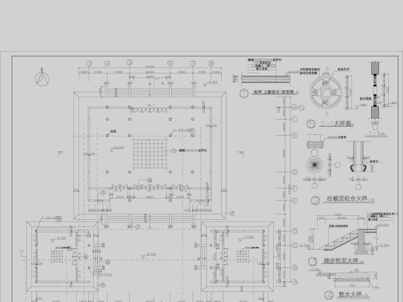 原创2018精选中式<a href=https://www.yitu.cn/su/7939.html target=_blank class=infotextkey>仿古建筑</a><a href=https://www.yitu.cn/su/6907.html target=_blank class=infotextkey>四<a href=https://www.yitu.cn/su/7051.html target=_blank class=infotextkey>合院</a></a><a href=https://www.yitu.cn/su/7209.html target=_blank class=infotextkey>民居</a>住宅古建CAD施工<a href=https://www.yitu.cn/su/7937.html target=_blank class=infotextkey>图纸</a>-版权<a href=https://www.yitu.cn/su/7381.html target=_blank class=infotextkey>可商用</a>