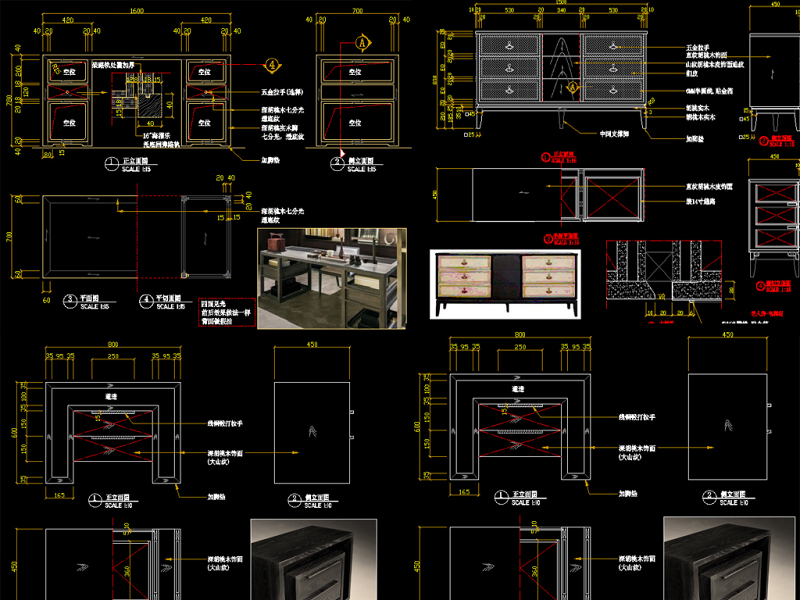 原创<a href=https://www.yitu.cn/su/7829.html target=_blank class=infotextkey>酒店</a>家具美式家具北欧家具CAD<a href=https://www.yitu.cn/su/7937.html target=_blank class=infotextkey>图纸</a>