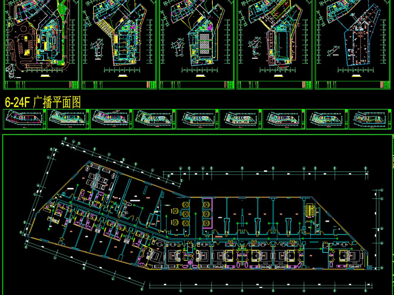 原创五星级<a href=https://www.yitu.cn/su/7829.html target=_blank class=infotextkey>酒店</a>弱电智能化全套<a href=https://www.yitu.cn/su/7937.html target=_blank class=infotextkey>图纸</a>-版权<a href=https://www.yitu.cn/su/7381.html target=_blank class=infotextkey>可商用</a>