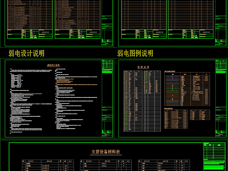 原创五星级<a href=https://www.yitu.cn/su/7829.html target=_blank class=infotextkey>酒店</a>弱电智能化全套<a href=https://www.yitu.cn/su/7937.html target=_blank class=infotextkey>图纸</a>-版权<a href=https://www.yitu.cn/su/7381.html target=_blank class=infotextkey>可商用</a>