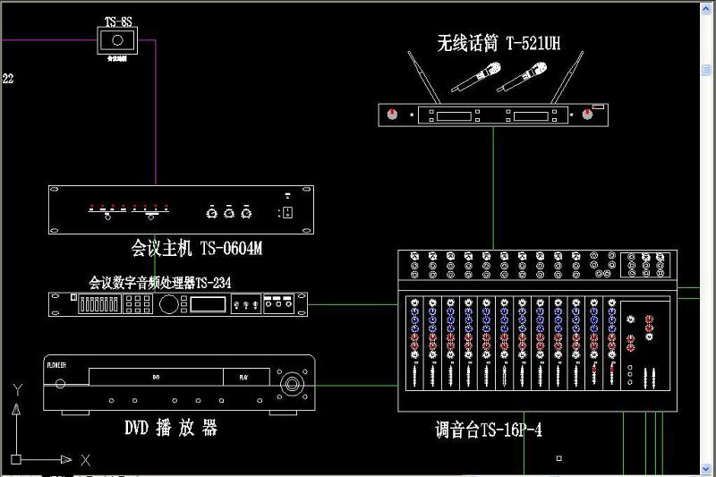 原创远程视频会议系统图-版权<a href=https://www.yitu.cn/su/7381.html target=_blank class=infotextkey>可商用</a>