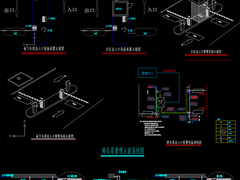 原创专业<a href=https://www.yitu.cn/su/7987.html target=_blank class=infotextkey>小区</a>弱电智能化项目全套<a href=https://www.yitu.cn/su/7937.html target=_blank class=infotextkey>图纸</a>-版权<a href=https://www.yitu.cn/su/7381.html target=_blank class=infotextkey>可商用</a>