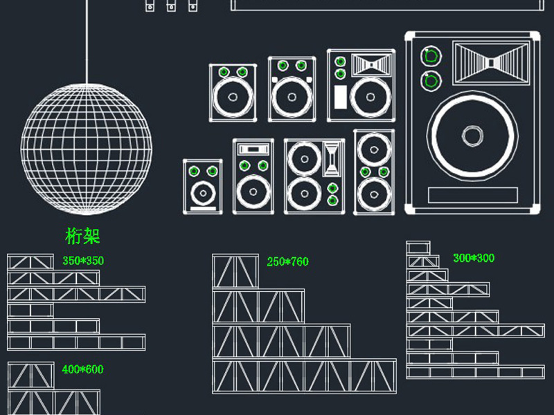 原创<a href=https://www.yitu.cn/sketchup/wutai/index.html target=_blank class=infotextkey>舞台</a><a href=https://www.yitu.cn/su/7590.html target=_blank class=infotextkey>设计</a>灯光<a href=https://www.yitu.cn/sketchup/yingxiang/index.html target=_blank class=infotextkey><a href=https://www.yitu.cn/su/7223.html target=_blank class=infotextkey>音响</a></a>设备cad图库-版权<a href=https://www.yitu.cn/su/7381.html target=_blank class=infotextkey>可商用</a>