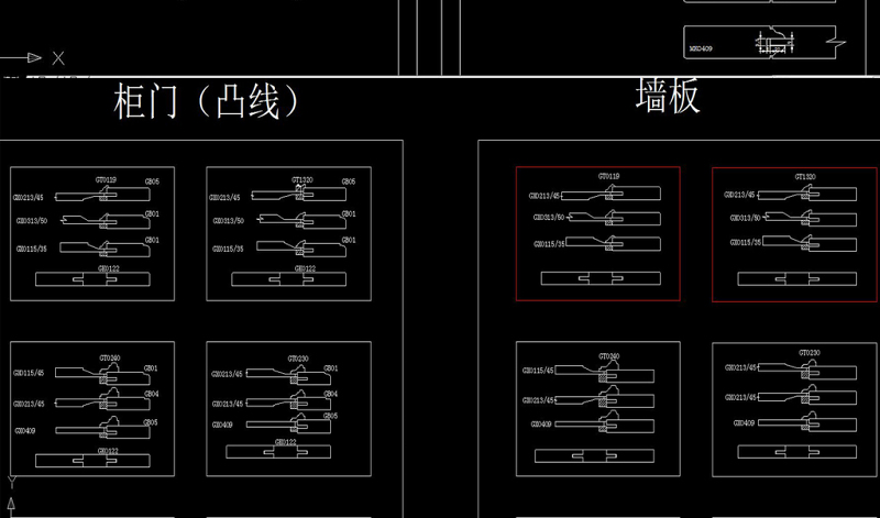 原创凤鸟整木家居<a href=https://www.yitu.cn/su/7590.html target=_blank class=infotextkey>设计</a>标准图库cad-版权<a href=https://www.yitu.cn/su/7381.html target=_blank class=infotextkey>可商用</a>