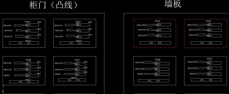 原创凤鸟整木家居<a href=https://www.yitu.cn/su/7590.html target=_blank class=infotextkey>设计</a>标准图库cad-版权<a href=https://www.yitu.cn/su/7381.html target=_blank class=infotextkey>可商用</a>