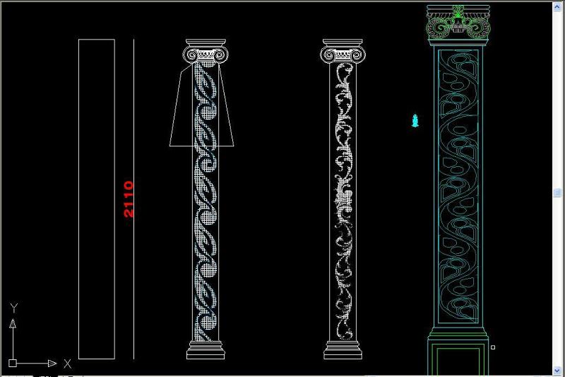 原创<a href=https://www.yitu.cn/su/6979.html target=_blank class=infotextkey>石</a>材欧式<a href=https://www.yitu.cn/su/8113.html target=_blank class=infotextkey>垭口</a>CAD图集-版权<a href=https://www.yitu.cn/su/7381.html target=_blank class=infotextkey>可商用</a>