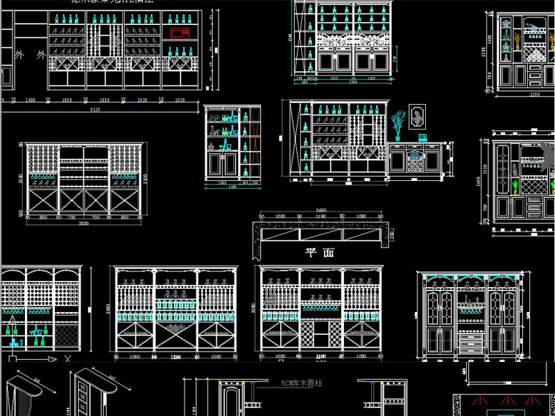 原创<a href=https://www.yitu.cn/sketchup/jiugui/index.html target=_blank class=infotextkey><a href=https://www.yitu.cn/su/7976.html target=_blank class=infotextkey>酒柜</a></a><a href=https://www.yitu.cn/sketchup/shugui/index.html target=_blank class=infotextkey>书柜</a><a href=https://www.yitu.cn/sketchup/weiyu/index.html target=_blank class=infotextkey><a href=https://www.yitu.cn/su/7646.html target=_blank class=infotextkey>卫浴</a></a>柜<a href=https://www.yitu.cn/sketchup/yigui/index.html target=_blank class=infotextkey>衣柜</a><a href=https://www.yitu.cn/sketchup/xiegui/index.html target=_blank class=infotextkey>鞋柜</a><a href=https://www.yitu.cn/sketchup/zhuangshigui/index.html target=_blank class=infotextkey><a href=https://www.yitu.cn/su/7941.html target=_blank class=infotextkey>装饰</a>柜</a>CAD图集-版权<a href=https://www.yitu.cn/su/7381.html target=_blank class=infotextkey>可商用</a>