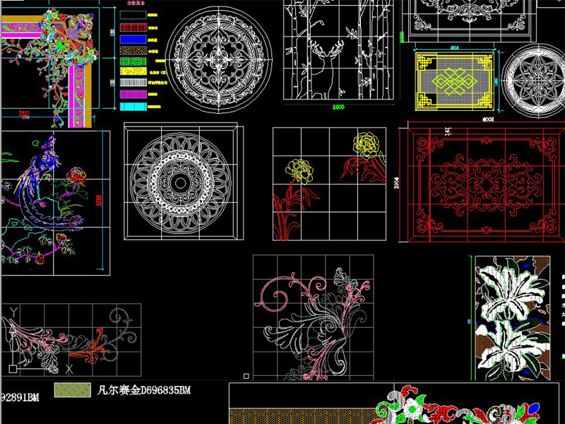 原创欧式<a href=https://www.yitu.cn/su/5628.html target=_blank class=infotextkey>水</a>刀拼<a href=https://www.yitu.cn/sketchup/huayi/index.html target=_blank class=infotextkey>花</a><a href=https://www.yitu.cn/su/7944.html target=_blank class=infotextkey>背景</a>墙CAD<a href=https://www.yitu.cn/su/5628.html target=_blank class=infotextkey>水</a>刀拼<a href=https://www.yitu.cn/sketchup/huayi/index.html target=_blank class=infotextkey>花</a>CAD-版权<a href=https://www.yitu.cn/su/7381.html target=_blank class=infotextkey>可商用</a>