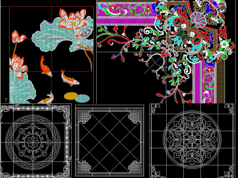 原创欧式<a href=https://www.yitu.cn/su/5628.html target=_blank class=infotextkey>水</a>刀拼<a href=https://www.yitu.cn/sketchup/huayi/index.html target=_blank class=infotextkey>花</a><a href=https://www.yitu.cn/su/7944.html target=_blank class=infotextkey>背景</a>墙CAD<a href=https://www.yitu.cn/su/5628.html target=_blank class=infotextkey>水</a>刀拼<a href=https://www.yitu.cn/sketchup/huayi/index.html target=_blank class=infotextkey>花</a>CAD-版权<a href=https://www.yitu.cn/su/7381.html target=_blank class=infotextkey>可商用</a>