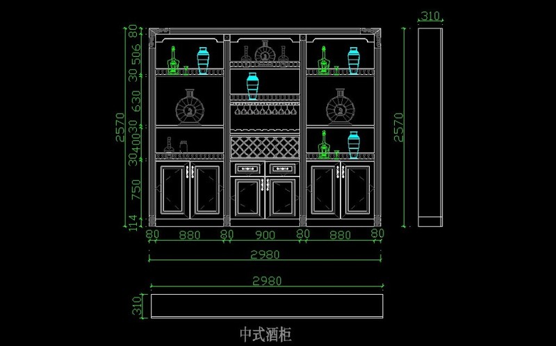 原创新中式<a href=https://www.yitu.cn/sketchup/jiugui/index.html target=_blank class=infotextkey><a href=https://www.yitu.cn/su/7976.html target=_blank class=infotextkey>酒柜</a></a><a href=https://www.yitu.cn/su/7590.html target=_blank class=infotextkey>设计</a>模板-版权<a href=https://www.yitu.cn/su/7381.html target=_blank class=infotextkey>可商用</a>