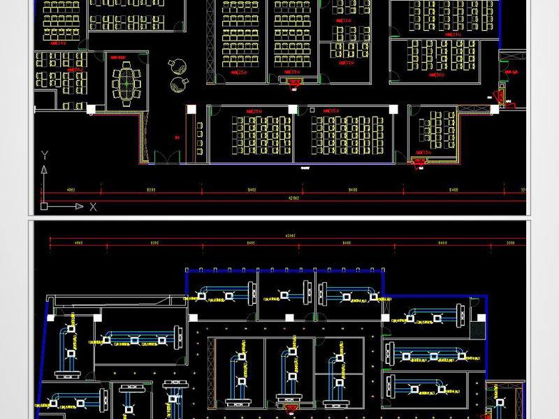 原创培训班CAD-版权<a href=https://www.yitu.cn/su/7381.html target=_blank class=infotextkey>可商用</a>