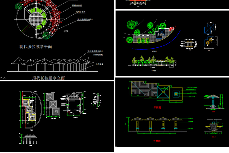 原创六角<a href=https://www.yitu.cn/su/7053.html target=_blank class=infotextkey>亭</a>凉<a href=https://www.yitu.cn/su/7053.html target=_blank class=infotextkey>亭</a><a href=https://www.yitu.cn/su/7053.html target=_blank class=infotextkey>亭</a>子园林CAD施工图-版权<a href=https://www.yitu.cn/su/7381.html target=_blank class=infotextkey>可商用</a>