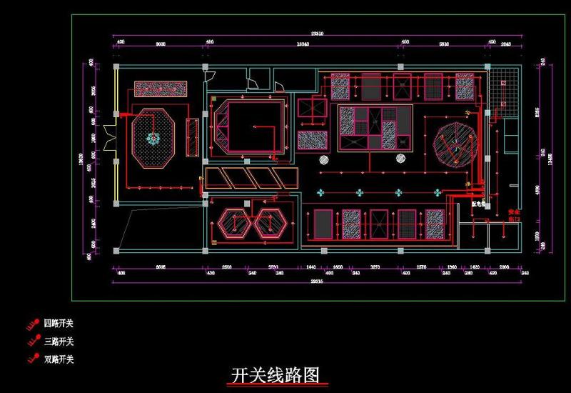 原创全套<a href=https://www.yitu.cn/su/7989.html target=_blank class=infotextkey>小型</a><a href=https://www.yitu.cn/su/7948.html target=_blank class=infotextkey>酒吧</a>CAD施工图