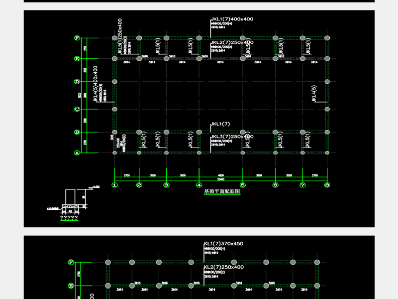 原创汉式大雄宝殿建筑结构CAD<a href=https://www.yitu.cn/su/7937.html target=_blank class=infotextkey>图纸</a>-版权<a href=https://www.yitu.cn/su/7381.html target=_blank class=infotextkey>可商用</a>