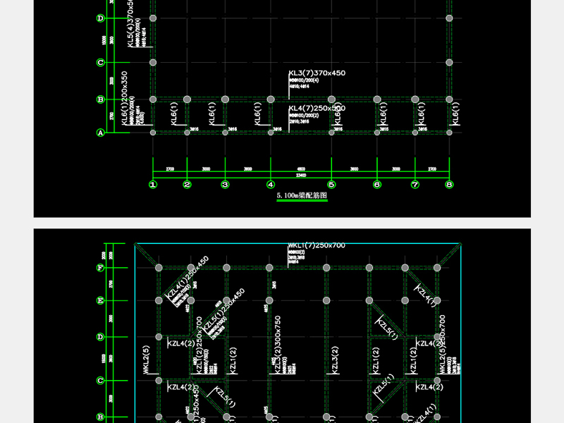 原创汉式大雄宝殿建筑结构CAD<a href=https://www.yitu.cn/su/7937.html target=_blank class=infotextkey>图纸</a>-版权<a href=https://www.yitu.cn/su/7381.html target=_blank class=infotextkey>可商用</a>