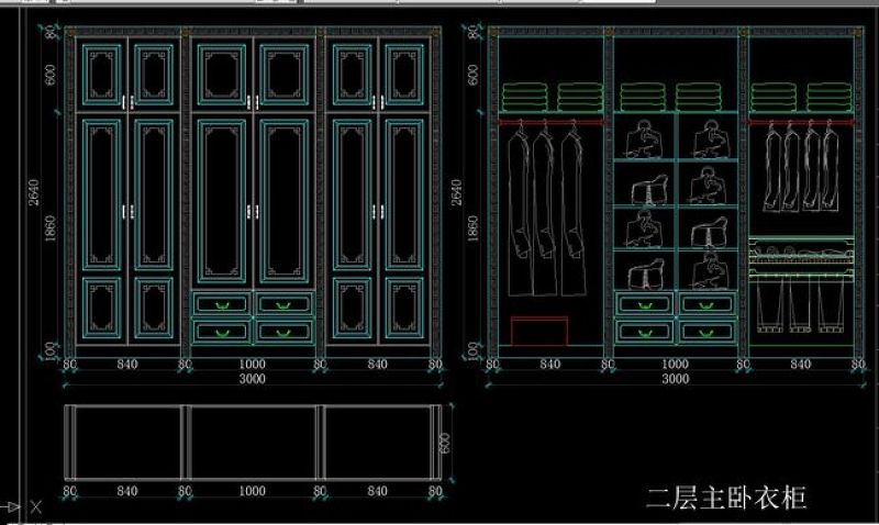 原创整木家居中式<a href=https://www.yitu.cn/su/7944.html target=_blank class=infotextkey>背景</a>墙cad图-版权<a href=https://www.yitu.cn/su/7381.html target=_blank class=infotextkey>可商用</a>