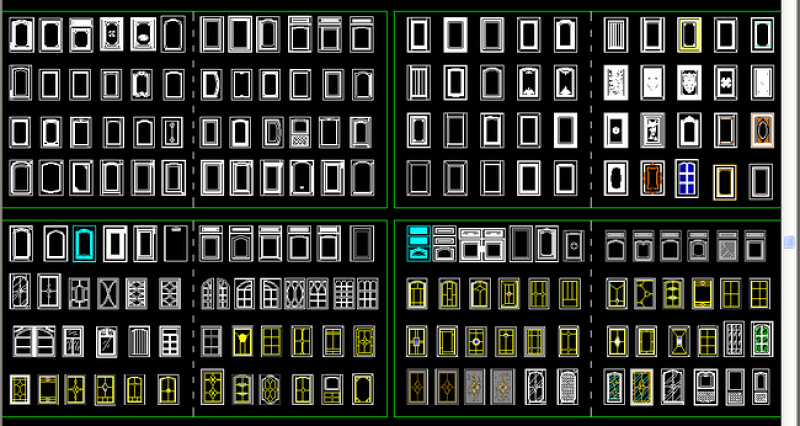 原创实木<a href=https://www.yitu.cn/su/7708.html target=_blank class=infotextkey>橱柜</a><a href=https://www.yitu.cn/su/7454.html target=_blank class=infotextkey>门板</a>CAD-版权<a href=https://www.yitu.cn/su/7381.html target=_blank class=infotextkey>可商用</a>