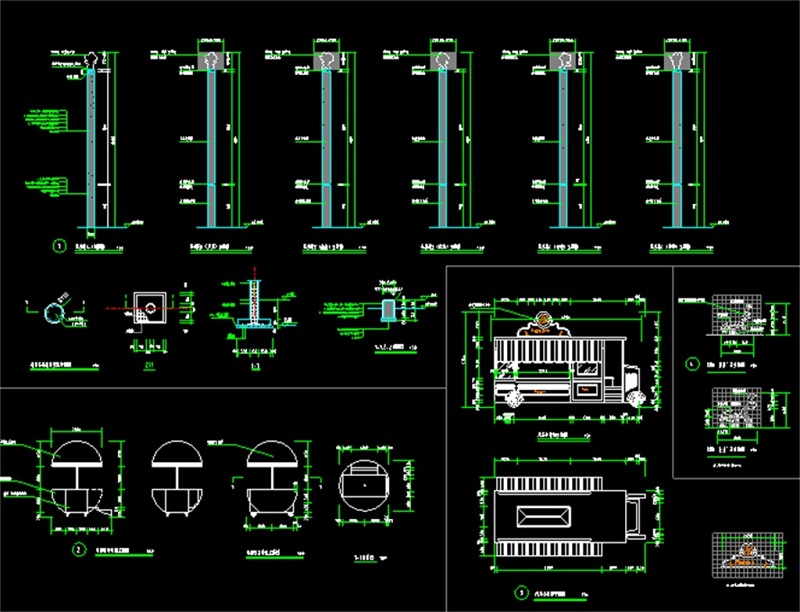 原创<a href=https://www.yitu.cn/sketchup/ertong/index.html target=_blank class=infotextkey>儿童</a><a href=https://www.yitu.cn/su/6806.html target=_blank class=infotextkey>公园</a>CAD全套施工<a href=https://www.yitu.cn/su/7590.html target=_blank class=infotextkey>设计</a>图