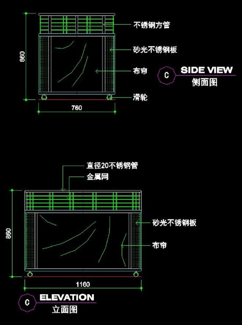 原创<a href=https://www.yitu.cn/su/7175.html target=_blank class=infotextkey>超市</a><a href=https://www.yitu.cn/sketchup/zhanguihuojia/index.html target=_blank class=infotextkey>货架</a>中岛展示架<a href=https://www.yitu.cn/su/6902.html target=_blank class=infotextkey>收银台</a>cad图17套-版权<a href=https://www.yitu.cn/su/7381.html target=_blank class=infotextkey>可商用</a>