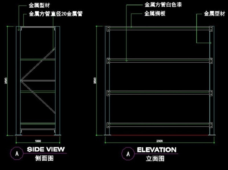 原创<a href=https://www.yitu.cn/su/7175.html target=_blank class=infotextkey>超市</a><a href=https://www.yitu.cn/sketchup/zhanguihuojia/index.html target=_blank class=infotextkey>货架</a>中岛展示架<a href=https://www.yitu.cn/su/6902.html target=_blank class=infotextkey>收银台</a>cad图17套-版权<a href=https://www.yitu.cn/su/7381.html target=_blank class=infotextkey>可商用</a>