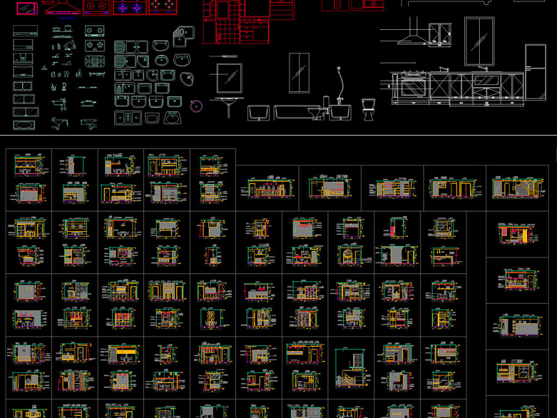 原创<a href=https://www.yitu.cn/sketchup/chufang/index.html target=_blank class=infotextkey><a href=https://www.yitu.cn/su/8620.html target=_blank class=infotextkey>厨房</a></a>CAD<a href=https://www.yitu.cn/su/7937.html target=_blank class=infotextkey>图纸</a>-版权<a href=https://www.yitu.cn/su/7381.html target=_blank class=infotextkey>可商用</a>