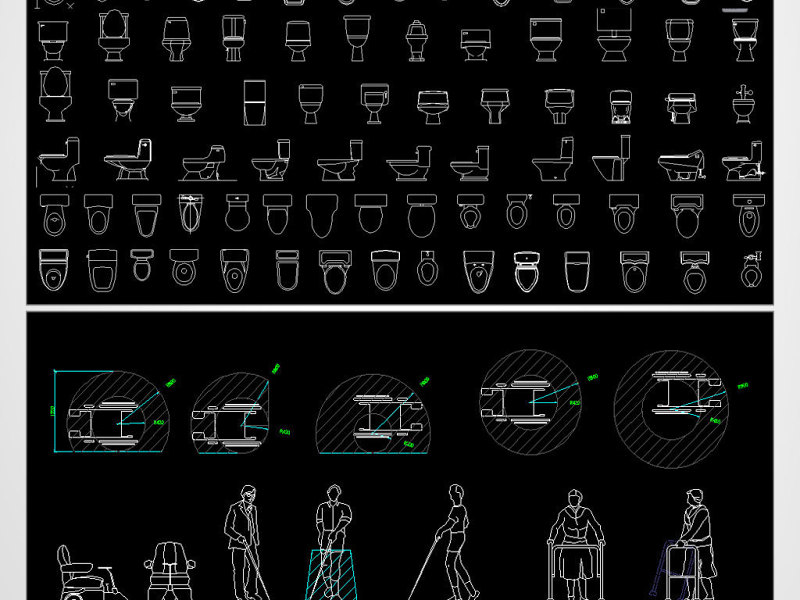 原创大量<a href=https://www.yitu.cn/sketchup/weiyu/index.html target=_blank class=infotextkey><a href=https://www.yitu.cn/su/7646.html target=_blank class=infotextkey>卫浴</a></a>CAD<a href=https://www.yitu.cn/su/7937.html target=_blank class=infotextkey>图纸</a>集合-版权<a href=https://www.yitu.cn/su/7381.html target=_blank class=infotextkey>可商用</a>