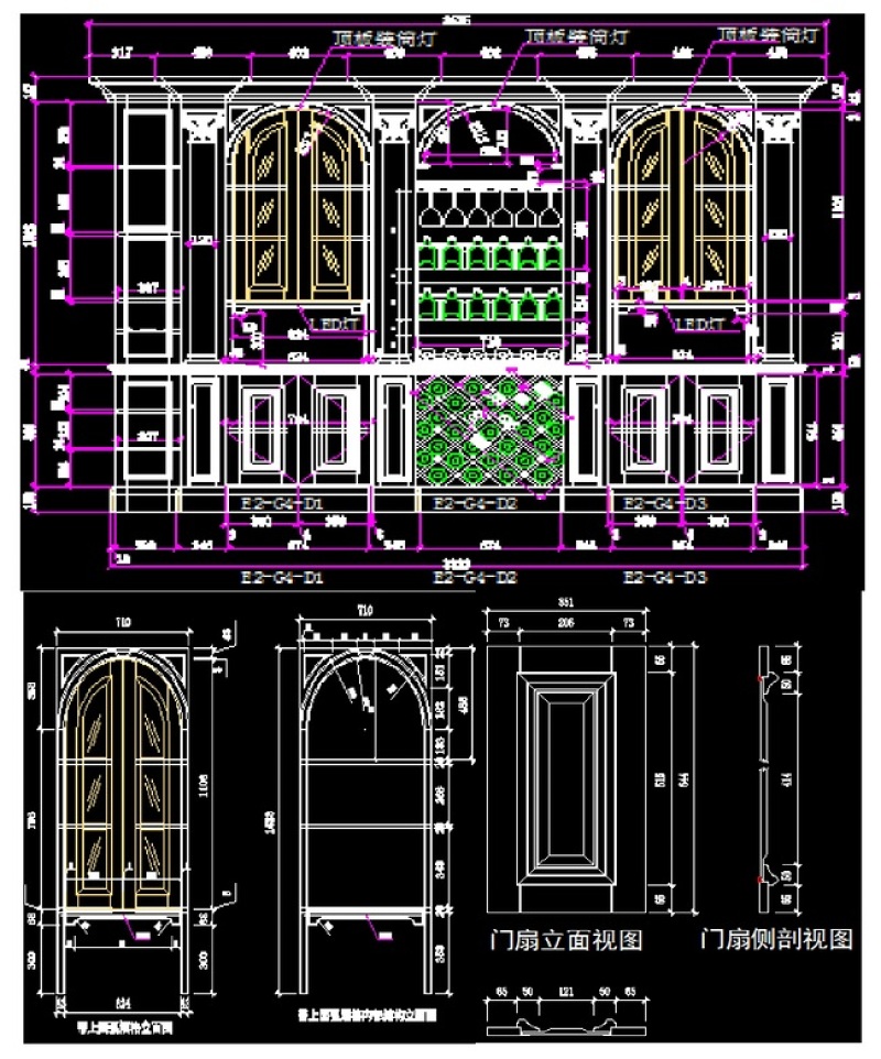 原创实木<a href=https://www.yitu.cn/sketchup/jiugui/index.html target=_blank class=infotextkey><a href=https://www.yitu.cn/su/7976.html target=_blank class=infotextkey>酒柜</a></a>酒窑<a href=https://www.yitu.cn/su/7590.html target=_blank class=infotextkey>设计</a>CAD图-版权<a href=https://www.yitu.cn/su/7381.html target=_blank class=infotextkey>可商用</a>