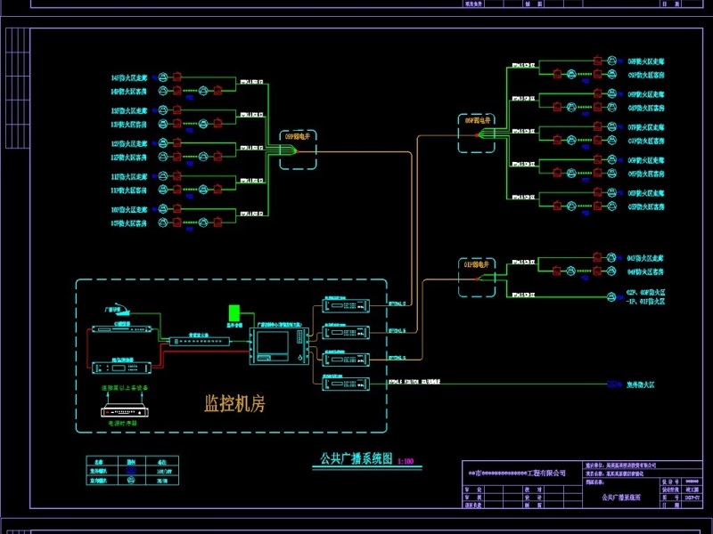 原创<a href=https://www.yitu.cn/su/7829.html target=_blank class=infotextkey>酒店</a>智能化工程竣工<a href=https://www.yitu.cn/su/7937.html target=_blank class=infotextkey>图纸</a>CAD弱电智能化-版权<a href=https://www.yitu.cn/su/7381.html target=_blank class=infotextkey>可商用</a>