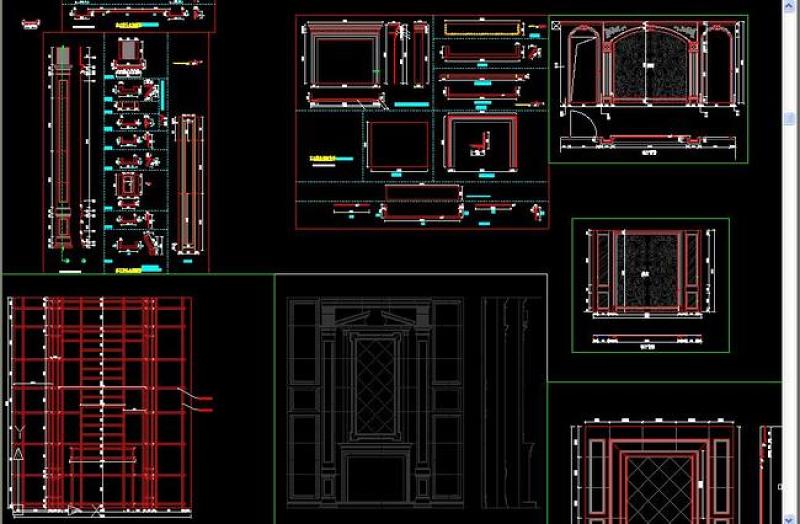 原创别墅<a href=https://www.yitu.cn/su/7944.html target=_blank class=infotextkey>背景</a>墙<a href=https://www.yitu.cn/sketchup/dianshiji/index.html target=_blank class=infotextkey><a href=https://www.yitu.cn/su/7226.html target=_blank class=infotextkey>电视</a>机</a><a href=https://www.yitu.cn/su/7944.html target=_blank class=infotextkey>背景</a>墙CAD<a href=https://www.yitu.cn/su/7590.html target=_blank class=infotextkey>设计</a><a href=https://www.yitu.cn/su/7937.html target=_blank class=infotextkey>图纸</a>-版权<a href=https://www.yitu.cn/su/7381.html target=_blank class=infotextkey>可商用</a>