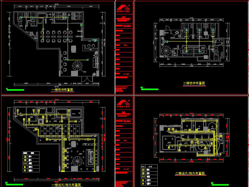 原创全套<a href=https://www.yitu.cn/sketchup/meirongmeifa/index.html target=_blank class=infotextkey>美容美发</a>CAD施工图-版权<a href=https://www.yitu.cn/su/7381.html target=_blank class=infotextkey>可商用</a>