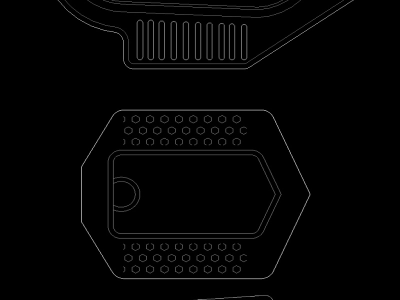 原创蹲<a href=https://www.yitu.cn/sketchup/bianqi/index.html target=_blank class=infotextkey>便器</a>CAD<a href=https://www.yitu.cn/su/7590.html target=_blank class=infotextkey>设计</a>图-版权<a href=https://www.yitu.cn/su/7381.html target=_blank class=infotextkey>可商用</a>