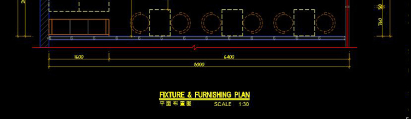 原创全套<a href=https://www.yitu.cn/sketchup/naichadian/index.html target=_blank class=infotextkey>奶茶店</a>CAD施工图效果图