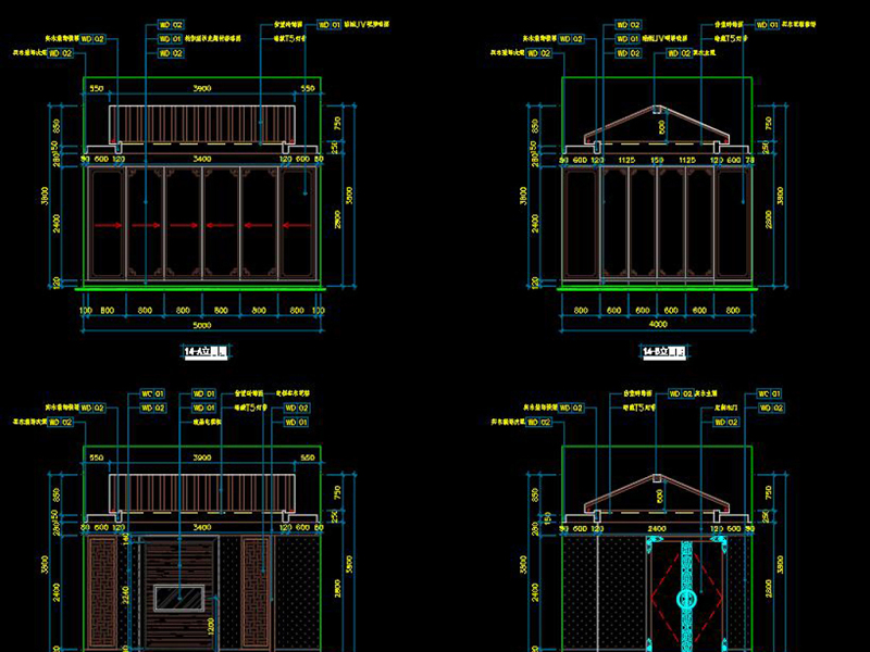 原创新中式<a href=https://www.yitu.cn/sketchup/canting/index.html target=_blank class=infotextkey><a href=https://www.yitu.cn/su/7825.html target=_blank class=infotextkey>餐厅</a></a>CAD<a href=https://www.yitu.cn/su/7941.html target=_blank class=infotextkey>装饰</a><a href=https://www.yitu.cn/su/5628.html target=_blank class=infotextkey>水</a>电施工图实景图