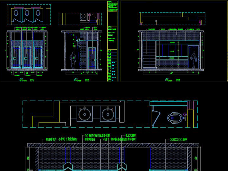 原创全套中式<a href=https://www.yitu.cn/sketchup/huoguodian/index.html target=_blank class=infotextkey>火锅店</a>CAD施工图效果图-版权<a href=https://www.yitu.cn/su/7381.html target=_blank class=infotextkey>可商用</a>