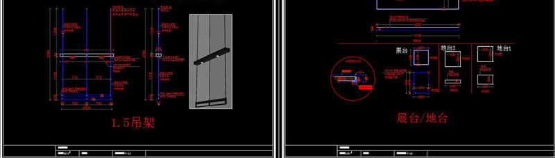 原创<a href=https://www.yitu.cn/sketchup/fuzhuangdian/index.html target=_blank class=infotextkey>服装店</a>CAD施工图3D模型效果图-版权<a href=https://www.yitu.cn/su/7381.html target=_blank class=infotextkey>可商用</a>