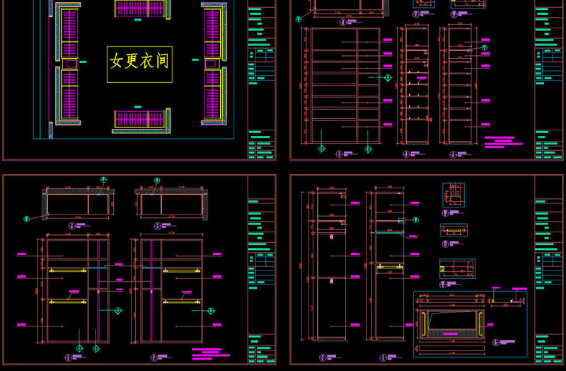 原创<a href=https://www.yitu.cn/su/6784.html target=_blank class=infotextkey>轻奢</a>风格<a href=https://www.yitu.cn/su/7037.html target=_blank class=infotextkey>全屋定制</a>广交会<a href=https://www.yitu.cn/sketchup/zhanting/index.html target=_blank class=infotextkey>展厅</a>CAD<a href=https://www.yitu.cn/su/7937.html target=_blank class=infotextkey>图纸</a>-版权<a href=https://www.yitu.cn/su/7381.html target=_blank class=infotextkey>可商用</a>