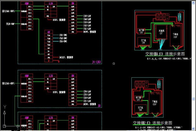 原创周界视频<a href=https://www.yitu.cn/su/7472.html target=_blank class=infotextkey>监控</a>全套CAD<a href=https://www.yitu.cn/su/7590.html target=_blank class=infotextkey>设计</a><a href=https://www.yitu.cn/su/7937.html target=_blank class=infotextkey>图纸</a>