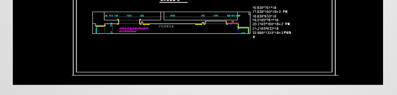 原创整木墙板<a href=https://www.yitu.cn/su/7944.html target=_blank class=infotextkey>背景</a>墙立面图CAD图库-版权<a href=https://www.yitu.cn/su/7381.html target=_blank class=infotextkey>可商用</a>