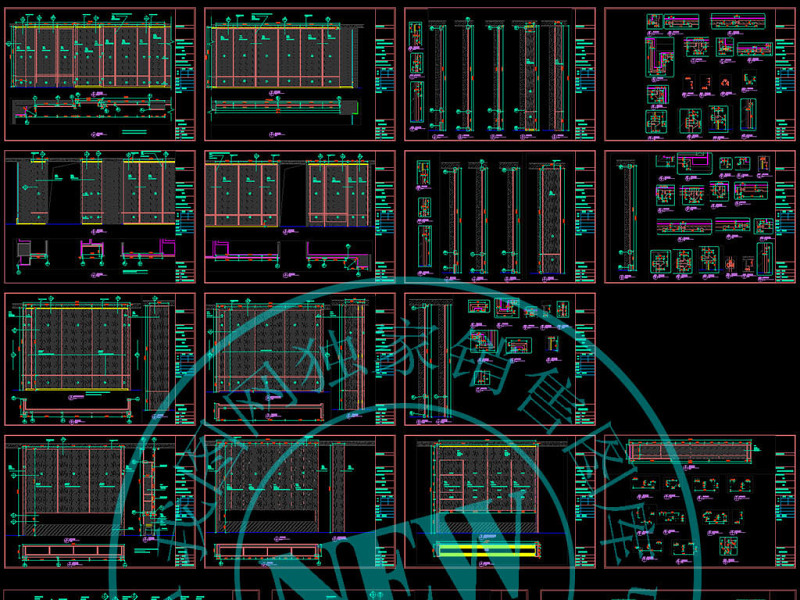 原创<a href=https://www.yitu.cn/su/6784.html target=_blank class=infotextkey>轻奢</a>风格<a href=https://www.yitu.cn/su/7037.html target=_blank class=infotextkey>全屋定制</a><a href=https://www.yitu.cn/sketchup/zhanting/index.html target=_blank class=infotextkey>展厅</a>CAD<a href=https://www.yitu.cn/su/7937.html target=_blank class=infotextkey>图纸</a>-版权<a href=https://www.yitu.cn/su/7381.html target=_blank class=infotextkey>可商用</a>