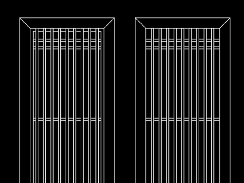 原创新中式风格<a href=https://www.yitu.cn/sketchup/huayi/index.html target=_blank class=infotextkey>花</a>格CAD<a href=https://www.yitu.cn/su/7937.html target=_blank class=infotextkey>图纸</a>-版权<a href=https://www.yitu.cn/su/7381.html target=_blank class=infotextkey>可商用</a>