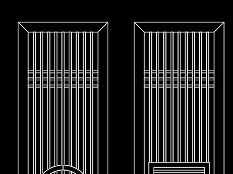 原创新中式风格<a href=https://www.yitu.cn/sketchup/huayi/index.html target=_blank class=infotextkey>花</a>格CAD<a href=https://www.yitu.cn/su/7937.html target=_blank class=infotextkey>图纸</a>-版权<a href=https://www.yitu.cn/su/7381.html target=_blank class=infotextkey>可商用</a>