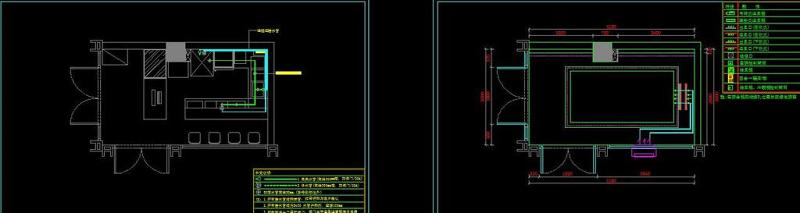 原创全套<a href=https://www.yitu.cn/sketchup/naichadian/index.html target=_blank class=infotextkey>奶茶店</a>CAD施工图效果图-版权<a href=https://www.yitu.cn/su/7381.html target=_blank class=infotextkey>可商用</a>