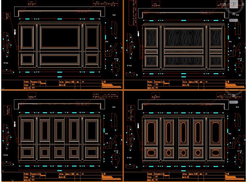 原创整木家居<a href=https://www.yitu.cn/sketchup/keting/index.html target=_blank class=infotextkey><a href=https://www.yitu.cn/su/6863.html target=_blank class=infotextkey>客厅</a></a><a href=https://www.yitu.cn/sketchup/canting/index.html target=_blank class=infotextkey><a href=https://www.yitu.cn/su/7825.html target=_blank class=infotextkey>餐厅</a></a><a href=https://www.yitu.cn/su/7944.html target=_blank class=infotextkey>背景</a>墙护墙板CAD图库